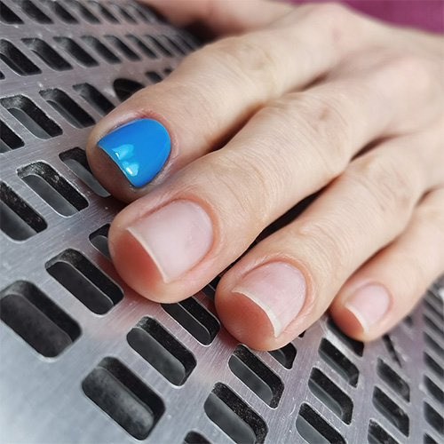 NagelStudio Fußpflege Schulung Schulungscenter Florstadt Stammheim