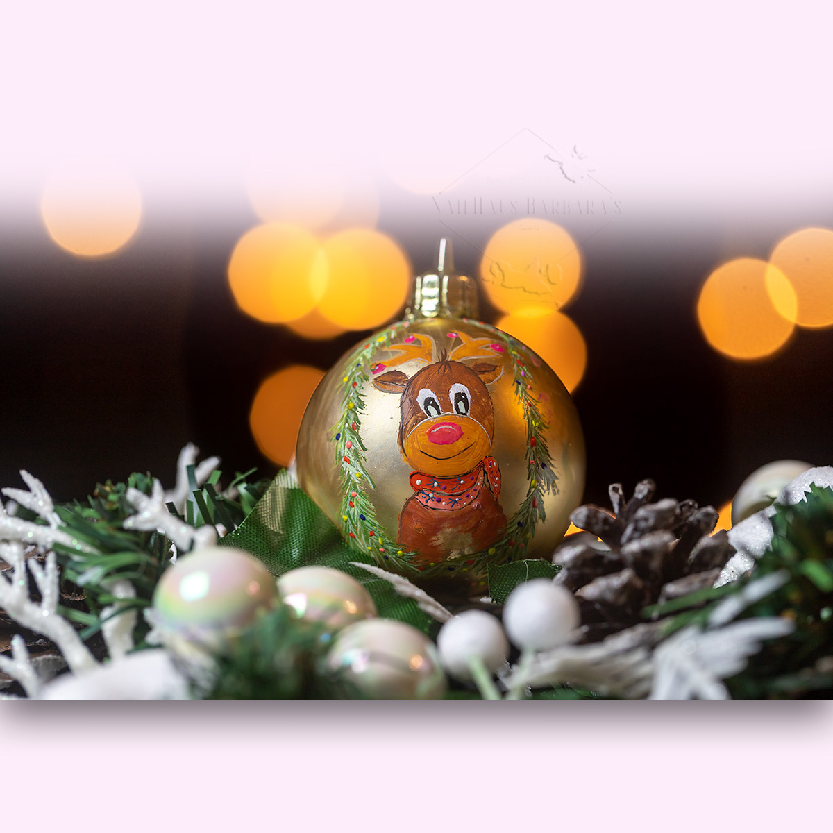 NagelStudio Fußpflege Schulung Schulungscenter Florstadt Stammheim