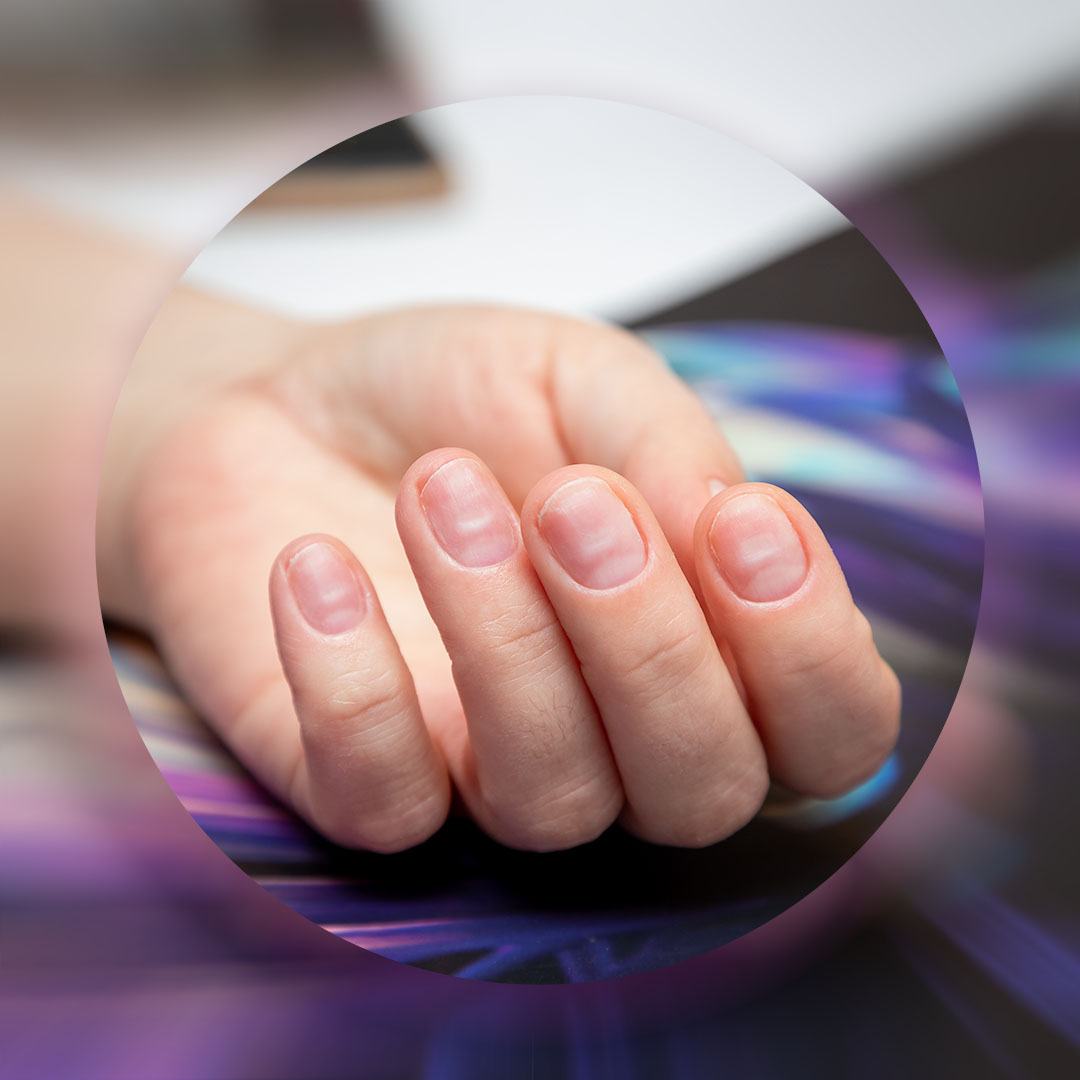 NagelStudio Fußpflege Schulung Schulungscenter Florstadt Stammheim