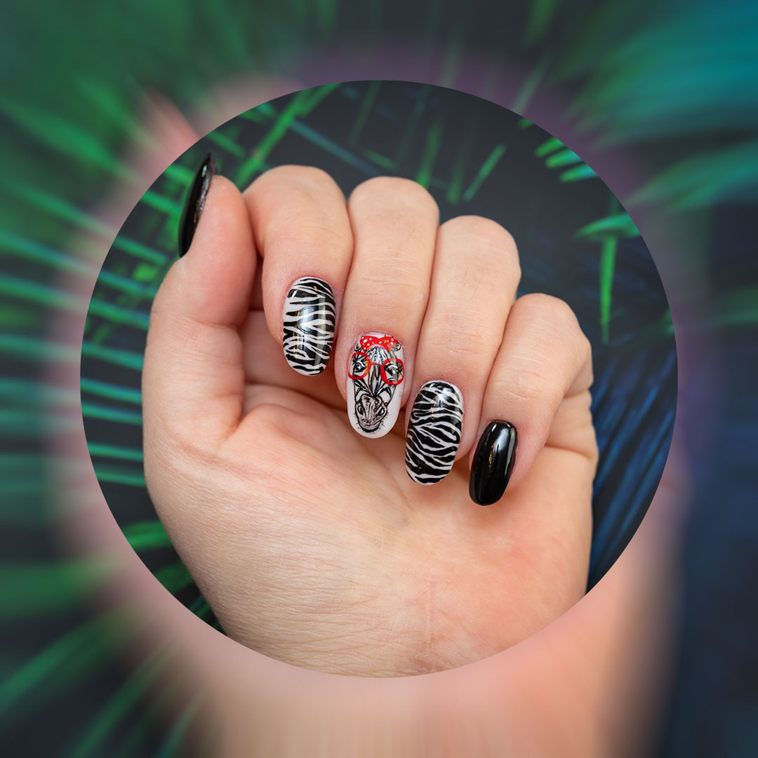 NagelStudio Fußpflege Schulung Schulungscenter Florstadt Stammheim