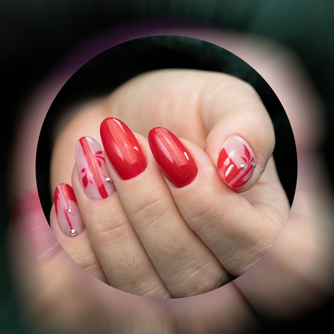 NagelStudio Fußpflege Schulung Schulungscenter Florstadt Stammheim