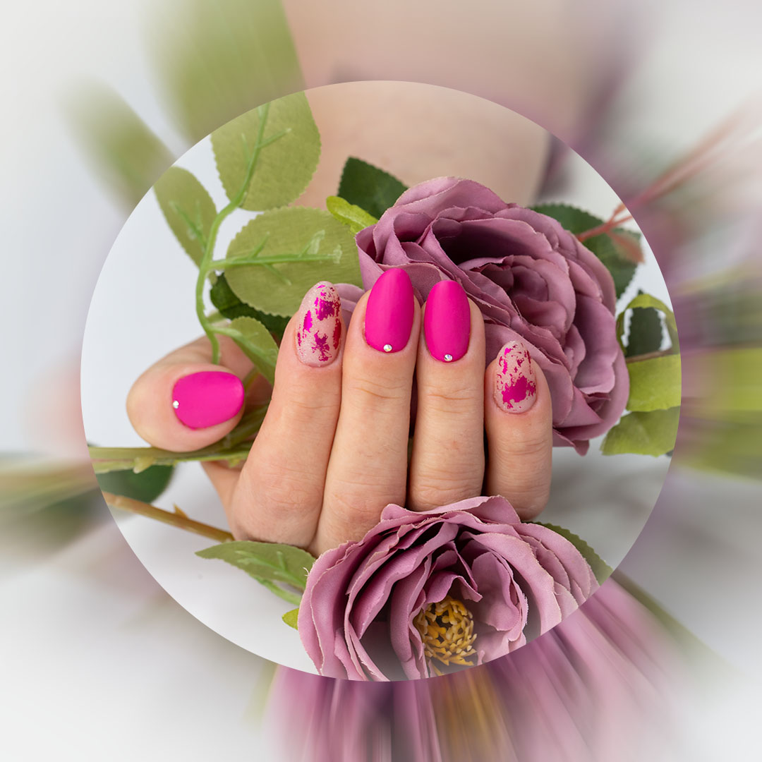 NagelStudio Fußpflege Schulung Schulungscenter Florstadt Stammheim