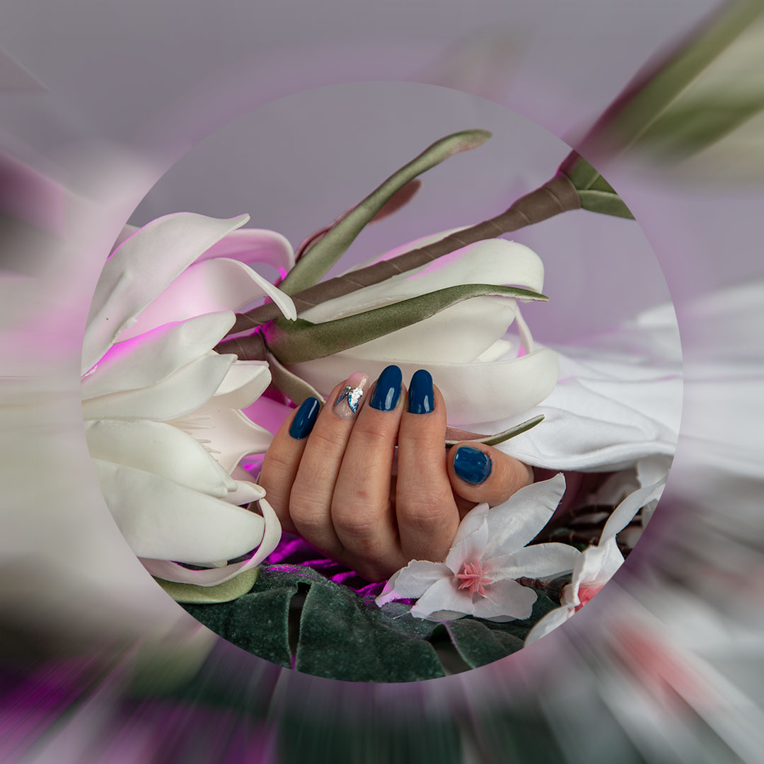 NagelStudio Fußpflege Schulung Schulungscenter Florstadt Stammheim