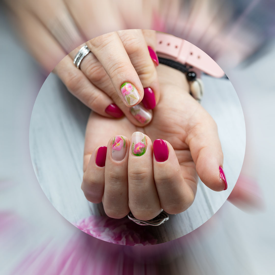 NagelStudio Fußpflege Schulung Schulungscenter Florstadt Stammheim