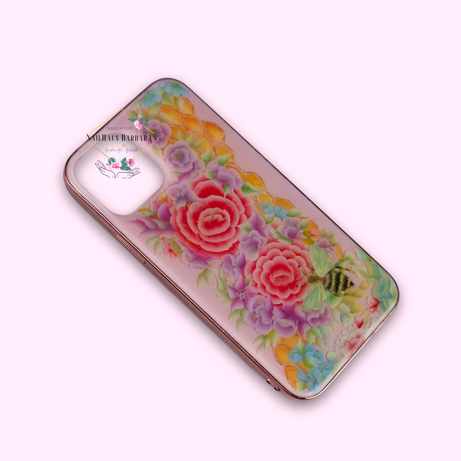 NagelStudio Fußpflege Schulung Schulungscenter Florstadt Stammheim