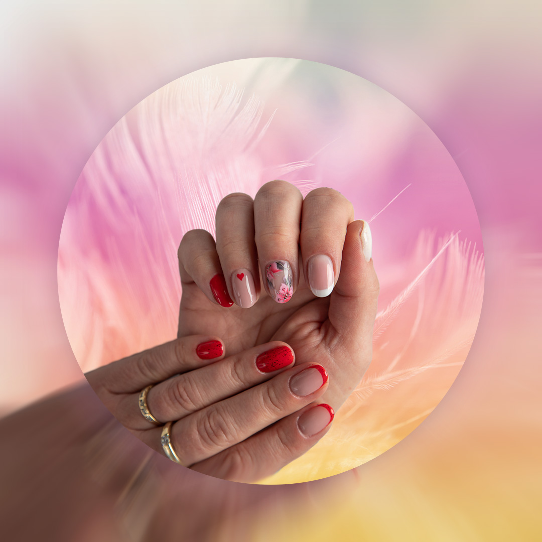 NagelStudio Fußpflege Schulung Schulungscenter Florstadt Stammheim