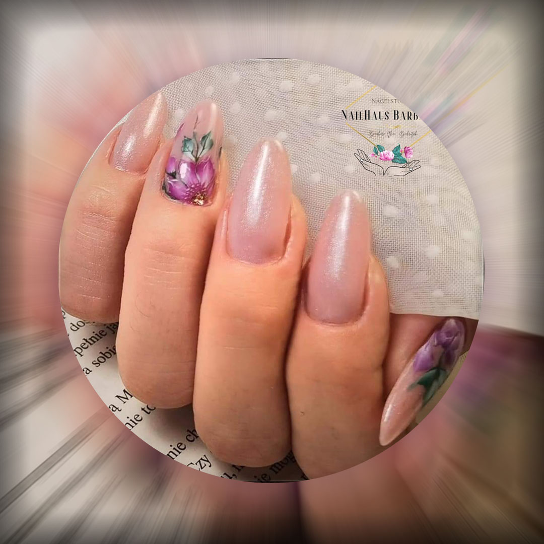 NagelStudio Fußpflege Schulung Schulungscenter Florstadt Stammheim