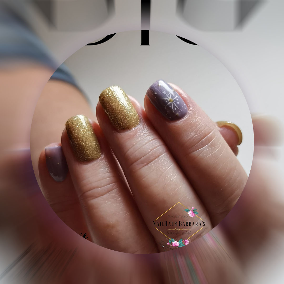 NagelStudio Fußpflege Schulung Schulungscenter Florstadt Stammheim