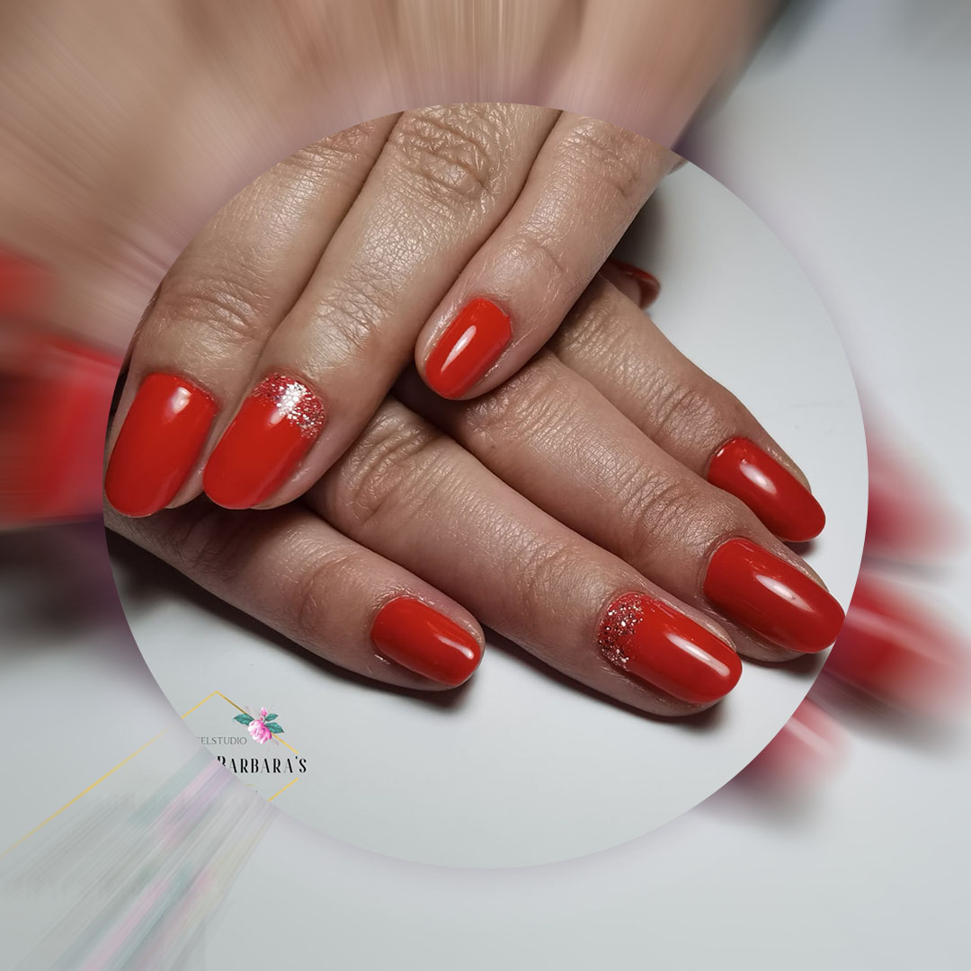 NagelStudio Fußpflege Schulung Schulungscenter Florstadt Stammheim