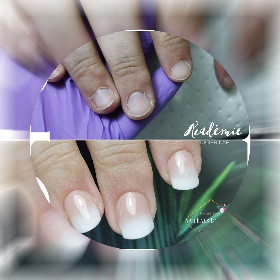 NagelStudio Fußpflege Schulung Schulungscenter Florstadt Stammheim