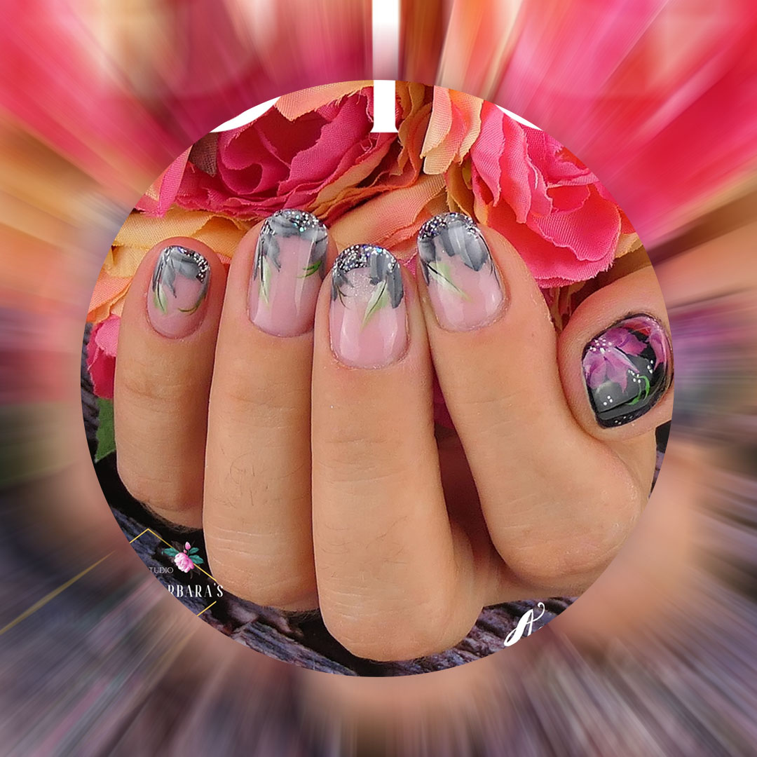 NagelStudio Fußpflege Schulung Schulungscenter Florstadt Stammheim