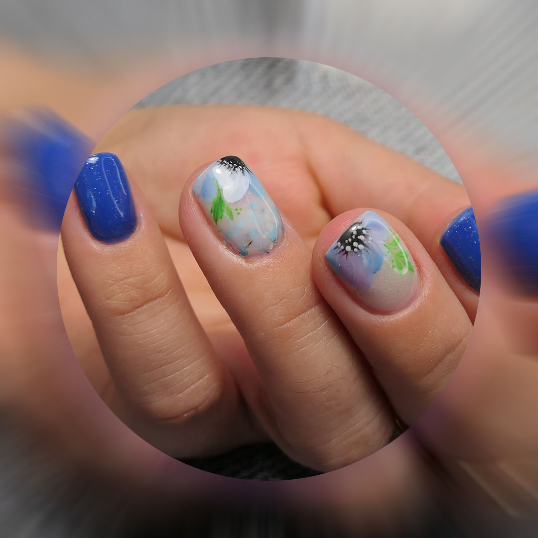 NagelStudio Fußpflege Schulung Schulungscenter Florstadt Stammheim