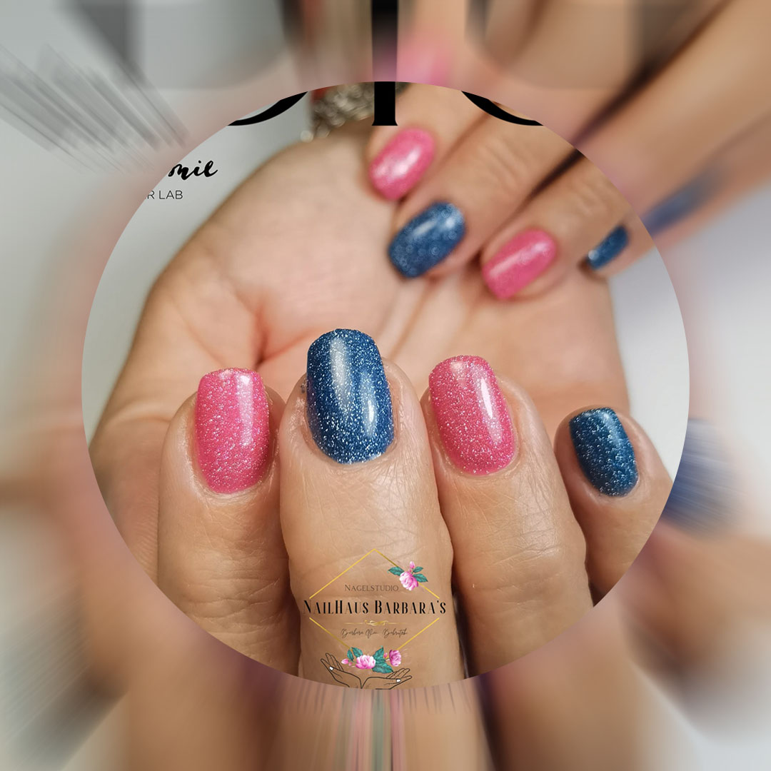 NagelStudio Fußpflege Schulung Schulungscenter Florstadt Stammheim