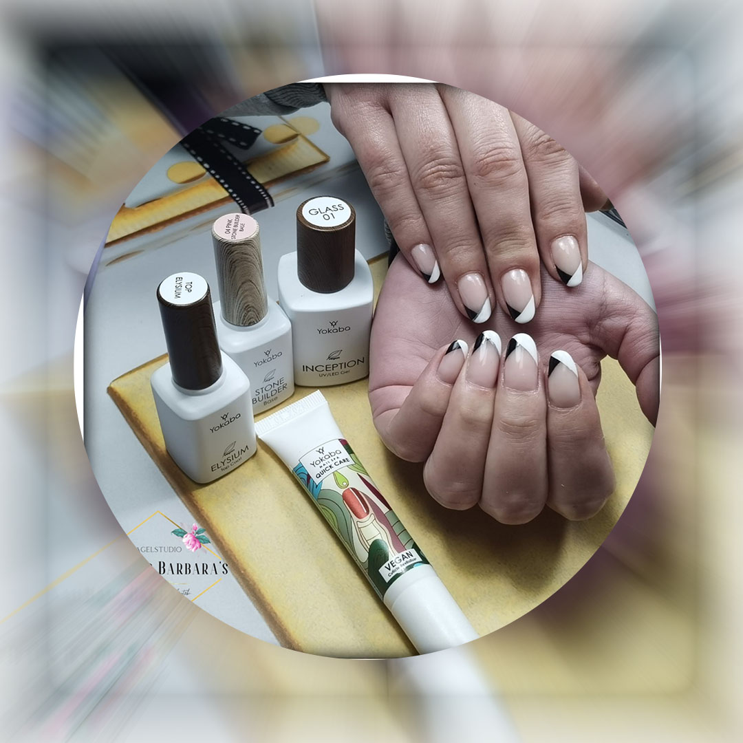 NagelStudio Fußpflege Schulung Schulungscenter Florstadt Stammheim