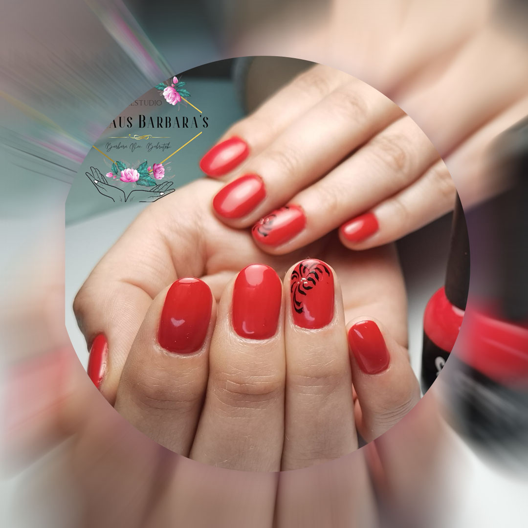 NagelStudio Fußpflege Schulung Schulungscenter Florstadt Stammheim