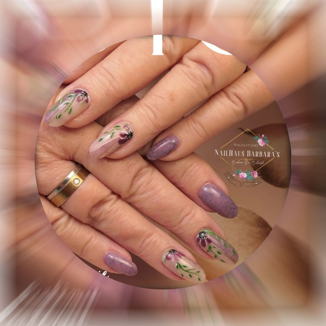 NagelStudio Fußpflege Schulung Schulungscenter Florstadt Stammheim