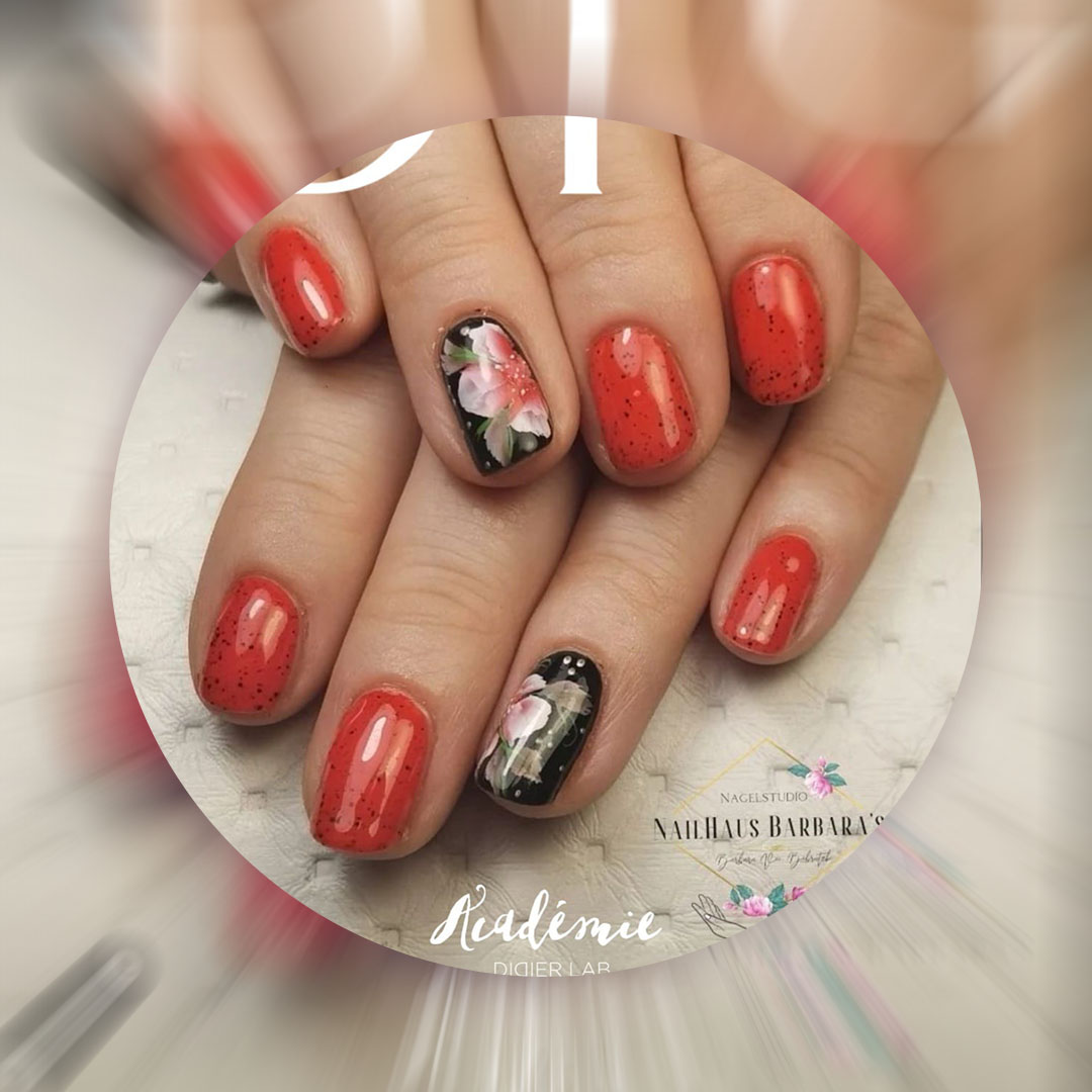 NagelStudio Fußpflege Schulung Schulungscenter Florstadt Stammheim