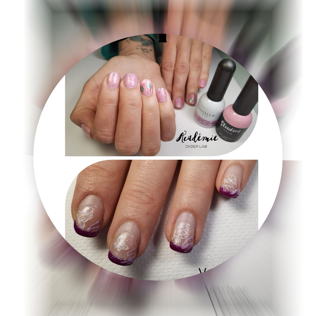 NagelStudio Fußpflege Schulung Schulungscenter Florstadt Stammheim