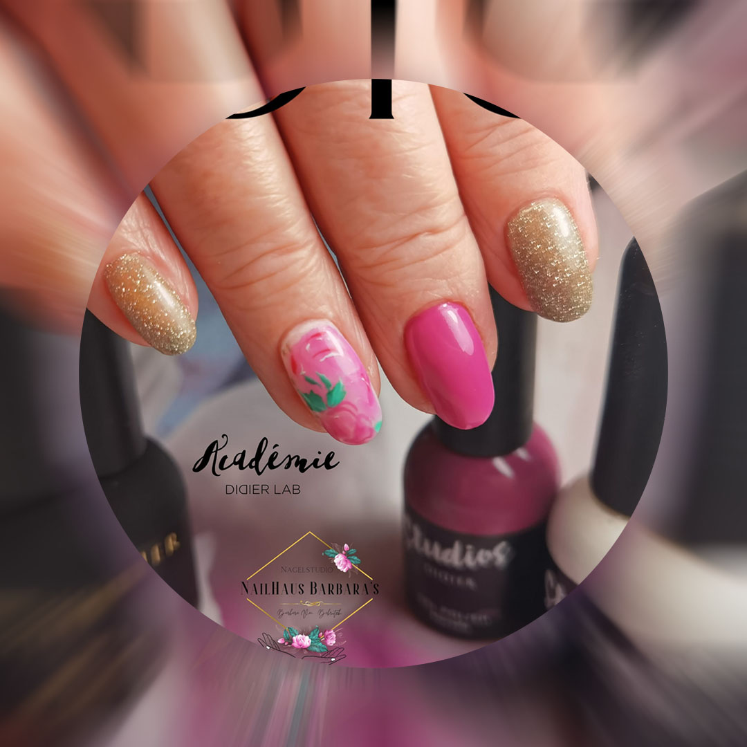 NagelStudio Fußpflege Schulung Schulungscenter Florstadt Stammheim