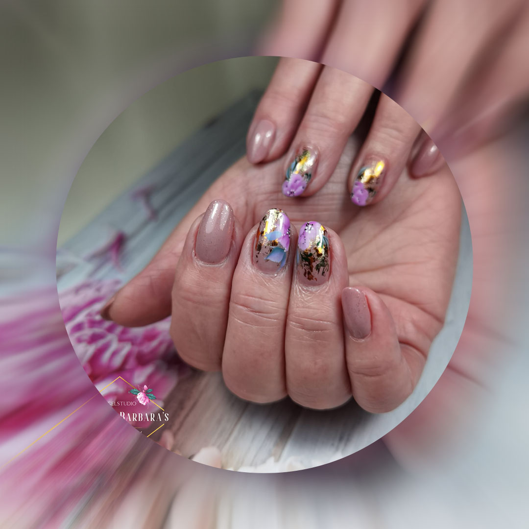 NagelStudio Fußpflege Schulung Schulungscenter Florstadt Stammheim