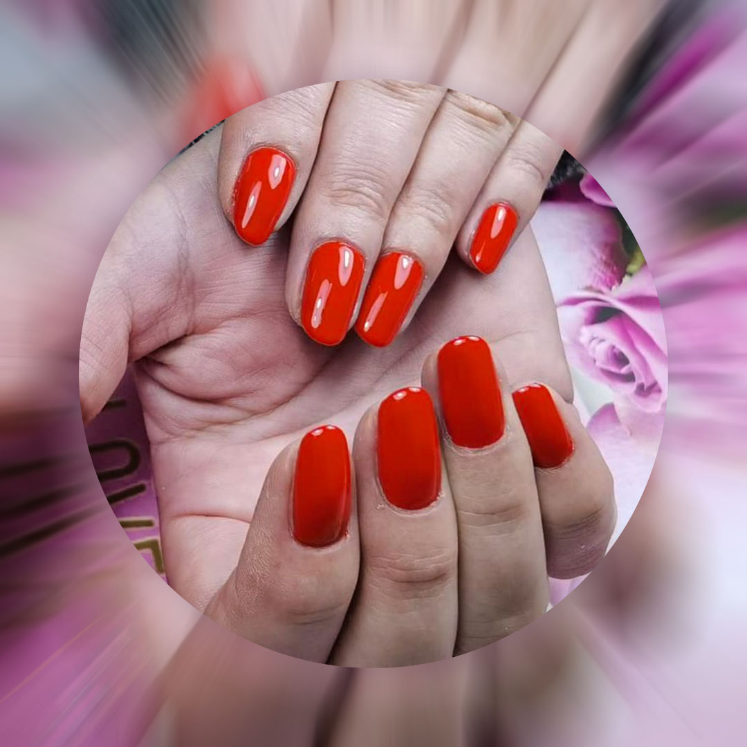 NagelStudio Fußpflege Schulung Schulungscenter Florstadt Stammheim