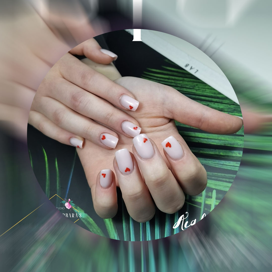 NagelStudio Fußpflege Schulung Schulungscenter Florstadt Stammheim