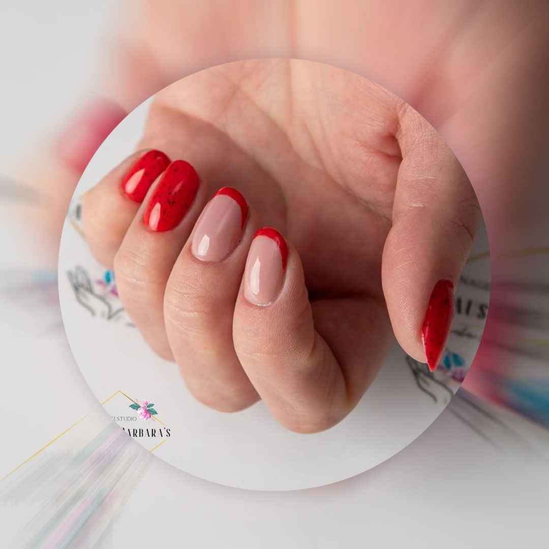 NagelStudio Fußpflege Schulung Schulungscenter Florstadt Stammheim