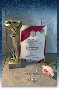 NAGELSTUDIO KOSMETIKSTUDIO FLORSTADT