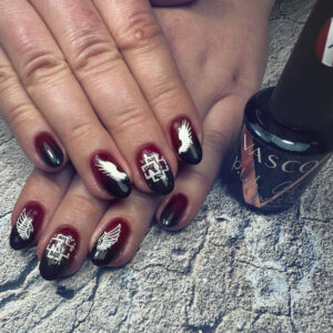 NAGELSTUDIO KOSMETIKSTUDIO FLORSTADT RAMMSTEIN