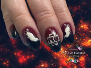 NAGELSTUDIO KOSMETIKSTUDIO FLORSTADT RAMMSTEIN